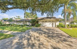 16508 BLENHEIM Drive, LUTZ, FL 33549