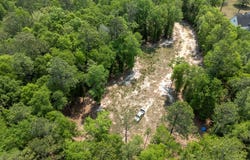 420 Five Mile Rd, Eufaula, AL 36027