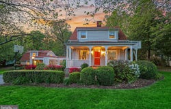 10130 BLAKE LANE, OAKTON, VA 22124