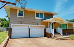 1815 11th St, Woodward, OK 73801