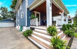 529 Ridge Avenue, Aurora, NY 14052