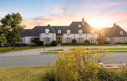 46 SPY GLASS CIRCLE, Mountain Home, AR 72653