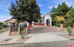 2706 Cincinnati St, Los Angeles, CA 90033