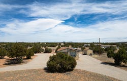 53845 N Cedar Drive, Seligman, AZ 86337