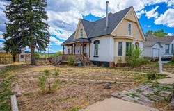 318 E Baca, Trinidad, CO 81082