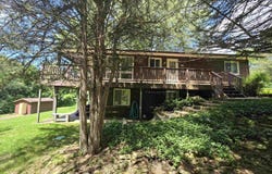 13A33 Mustang, APPLE RIVER, IL 61001