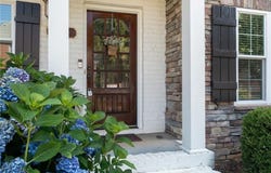 4412 Greystone Place Court, Winston-Salem, NC 27106
