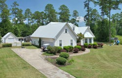 141 N Coney Road, Cordele, GA 31015