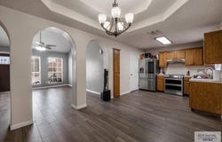 6645 GEORGIA PINE, BROWNSVILLE, TX 78526