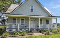 2768 S State Road 25, Warsaw, IN 46580-8171