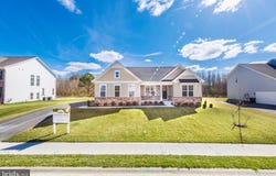 850 BROOKFIELD DRIVE, DOVER, DE 19901
