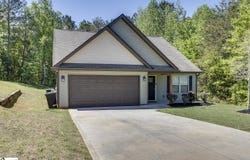 133 Rose Lane, Liberty, SC 29657
