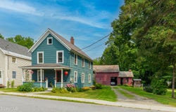 4 Washington Street, Cambridge, NY 12816