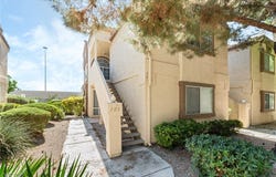 3673 Ian Thomas Street, Las Vegas, NV 89129