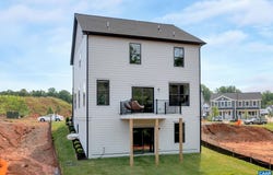 46 WARDELL CREST, CHARLOTTESVILLE, VA 22902