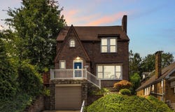 3128 Elroy Ave, Brentwood, PA 15227