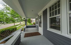 312 9th Avenue, New Glarus, WI 53574