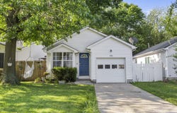 1008 Marshall Park Drive, Georgetown, KY 40324
