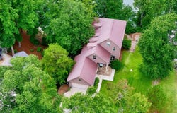 495 PARADISE TRAIL, Arley, AL 35541