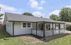 3231 Thurston Drive, Indianapolis, IN 46224