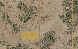 Country Lane lot: 38-39, Ramah, NM 87321