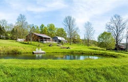 180 Upper Ravine Road, Norwich, NY 13815