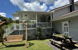 381 Pennsylvania Ave, Rainelle, WV 25962