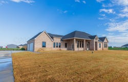 9590 CYPRESS BEND, Amarillo, TX 79119-8053