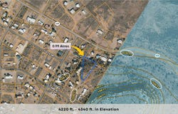 Bullhead Lane, Conchas Dam, NM 88416