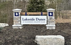 2877 Duneside Trail, Muskegon, MI 49441