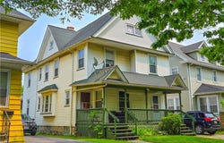 40 Grover Street, Rochester, NY 14611