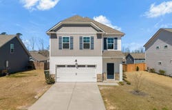 114 Bruinen Drive, Fountain Inn, SC 29644