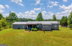 173 Old Hendry's Ch Rd, Canon, GA 30520