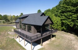 5921 PARADISE RANCH, KINGSLEY, MI 49649