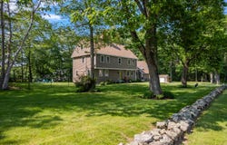 106 Fieldstone Estates Road, York, ME 03909