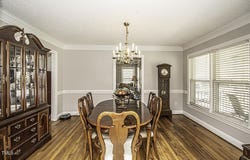 45 Wimberly Avenue, Rocky Mount, NC 27804