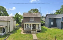 408 E Mulberry Street, Lancaster, OH 43130