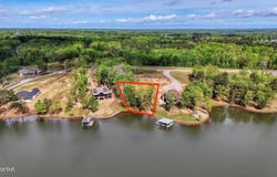 0 Hunters Cove, Huntingdon, TN 38344