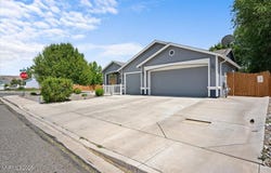 3254 Genil Court, Sparks, NV 89436