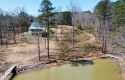 LOT 25 SHORESIDE AT SIPSEY, Double Springs, AL 35553