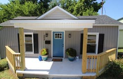 608 E Main ST, Bedford, VA 24523