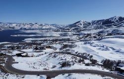 1277 W Skyridge Drive, Mayflower Mountain, UT 84032