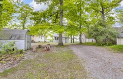 5008 Schrah Drive, Munith, MI 49259