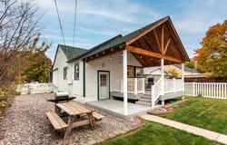209 W Central Avenue, Missoula, MT 59801