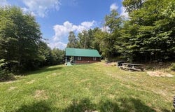 Lot 4 Lakeview Lane, Linneus, ME 04730