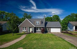 24 Camellia Drive, Cape Girardeau, MO 63703