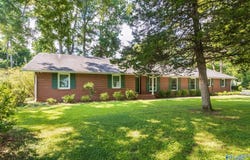 1611 Stratford Road SE, Decatur, AL 35601