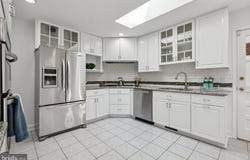9613 BARROLL LANE, KENSINGTON, MD 20895