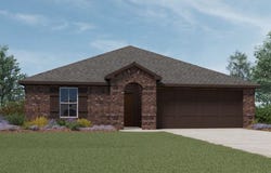 1005 Newport Drive, Ferris, TX 75125