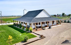 21907 Upper Pleasant Ridge Road, Caldwell, ID 83607